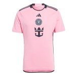 Adidas Inter Miami CF 24/25 Home Jersey