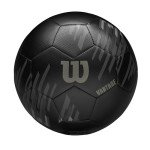 WILSON NCAA Vantage Soccer Ball - Size 3, Black