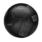 WILSON NCAA Vantage Soccer Ball - Size 3, Black