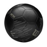 WILSON NCAA Vantage Soccer Ball - Size 3, Black