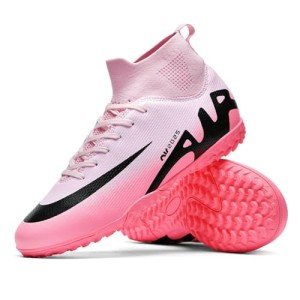 Topsfeba Indoor Soccer Cleats for All Ages