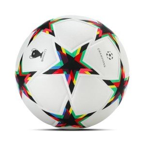 European Cup Soccer Balls Size 5 Meet The Needs of Training competitions