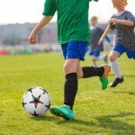European Cup Soccer Balls Size 5 Meet The Needs of Training competitions