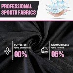 YEESON Soccer Jersey Boys, Soccer Jersey for Kids Football Youth Jerseys (US, Age, 9 Years, 10 Years, Big & Tall, Black)