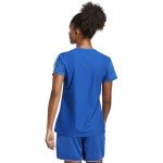 adidas womens Tiro 23 Jersey Shirt, Team Royal Blue/White, X-Small US