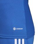 adidas womens Tiro 23 Jersey Shirt, Team Royal Blue/White, X-Small US