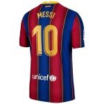 Retro #10 Soccer Jersey 20/21 (Medium) Blue/Red