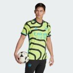 Arsenal 23/24 Away Jersey