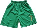 ORGBRAIN Ronaldo #7 Home Kids Soccer Football Futbol Jersey & Shorts Socks Set Youth Sizes (Home,28)