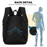 Goloni Soccer Bag, Basketball Bag with Ball Compartment & Shoe Compartment,Large Soccer Backpack for Basketball,Volleyball,Gym