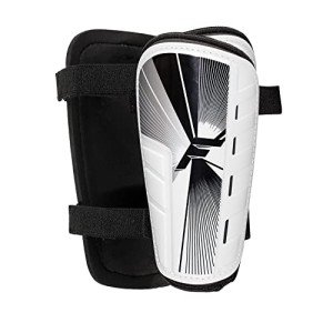 Franklin Sports Superlight Small Soccer Shin Guards