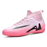 Topsfeba Indoor Soccer Cleats for All Ages