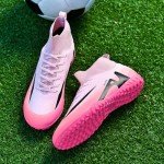 Topsfeba Indoor Soccer Cleats for All Ages