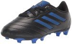 adidas Child-Unisex Goletto VIII Firm Ground Soccer Cleats - Kids Soccer Shoe