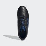adidas Child-Unisex Goletto VIII Firm Ground Soccer Cleats - Kids Soccer Shoe