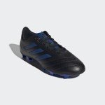 adidas Child-Unisex Goletto VIII Firm Ground Soccer Cleats - Kids Soccer Shoe