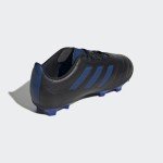 adidas Child-Unisex Goletto VIII Firm Ground Soccer Cleats - Kids Soccer Shoe