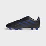 adidas Child-Unisex Goletto VIII Firm Ground Soccer Cleats - Kids Soccer Shoe