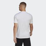 Adidas Men's Entrada 22 Jersey, White, X-Large