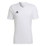 Adidas Men's Entrada 22 Jersey, White, X-Large