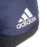 adidas Defender Sports Backpack with Shoe Compartment, Soccer Bag, Team Navy Blue, One Size