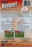 Keeper! Soccer Safekeeping with Coach Tony Waiters