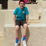 Belloxis Kids Soccer Socks - Crazy Designs for Boys & Girls, Ages 8-12
