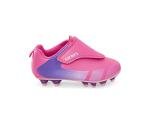 carter's Girls Fica Sport Cleat, Fuchsia/Fuchsia, 9 Toddler