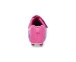 carter's Girls Fica Sport Cleat, Fuchsia/Fuchsia, 9 Toddler