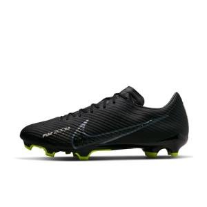 NIKE Men's Sneaker, Black Dk Smoke Grey Summit White Volt, 7.5