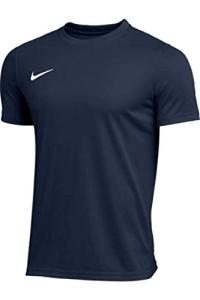 Nike Men's Park VII Jersey (Navy, X-Large)
