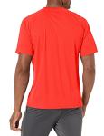 PUMA Men's TeamLIGA Jersey, Red/Black/White, XL