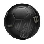 WILSON NCAA Vantage Soccer Ball - Size 4, Black