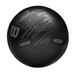 WILSON NCAA Vantage Soccer Ball - Size 4, Black