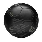 WILSON NCAA Vantage Soccer Ball - Size 4, Black