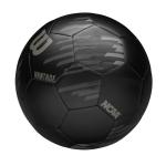 WILSON NCAA Vantage Soccer Ball - Size 4, Black
