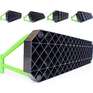 QUICKPLAY Replay Station Portable Soccer Rebounder