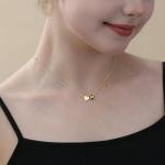 ESPVO Soccer Necklace Gifts for Girls Stuff Accessories Sports Jewelry Ages 8-12 12-14 Teen Girl Team Women Mom Coach Player Things Items