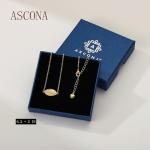 Ascona Dainty Gold Softball/Football/Basketball/Volleyball/Soccer Bracelets for Women Trendy,14K Gold Plated Charm Bracelet With Heart Cute Sport Accessories Jewelry for Friend Team Adjustable Birthday Christmas Gift