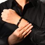 WIKHIA Soccer Bracelet Gifts for Teen Boys, Birthday & Christmas Soccer Gifts for Son Grandson Brother Nephew Friend Players Team