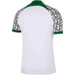 Nike Nigeria Away Men's Soccer Jersey 22/23 (as1, Alpha, s, Regular, Regular)