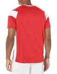 Umbro Mens Inter Soccer Jersey Shirt, Red, Medium US