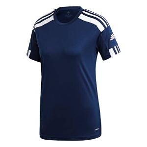 adidas GN5754L Squad 21 JSY W NAVBLU/White L