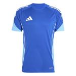 adidas Men's Tiro 25 Competition Training Soccer Jersey, Team Royal Blue/Blue Burst, X-Large