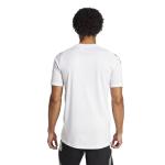 adidas Men's Tiro 25 Competition Training Jersey, White