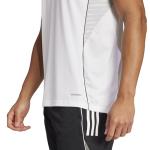 adidas Men's Tiro 25 Competition Training Jersey, White