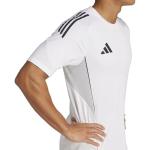 adidas Men's Tiro 25 Competition Training Jersey, White