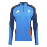 adidas Men's Juventus Competition Training Top, Blue, Medium