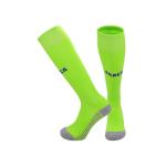 Barca 2024/2025 Lamine Yamal #19 Home Football Soccer Kids Jersey Shorts/Socks Set Youth Sizes (Big & Tall, Green, 11-13 Years)