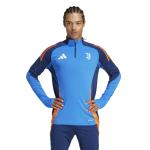 adidas Men's Juventus Competition Training Top, Blue, Medium